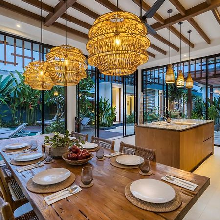 Villa Gabrielle By Balisuperhost Ubud  Ngoại thất bức ảnh