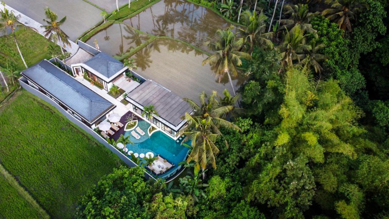 Villa Gabrielle By Balisuperhost Ubud  Ngoại thất bức ảnh