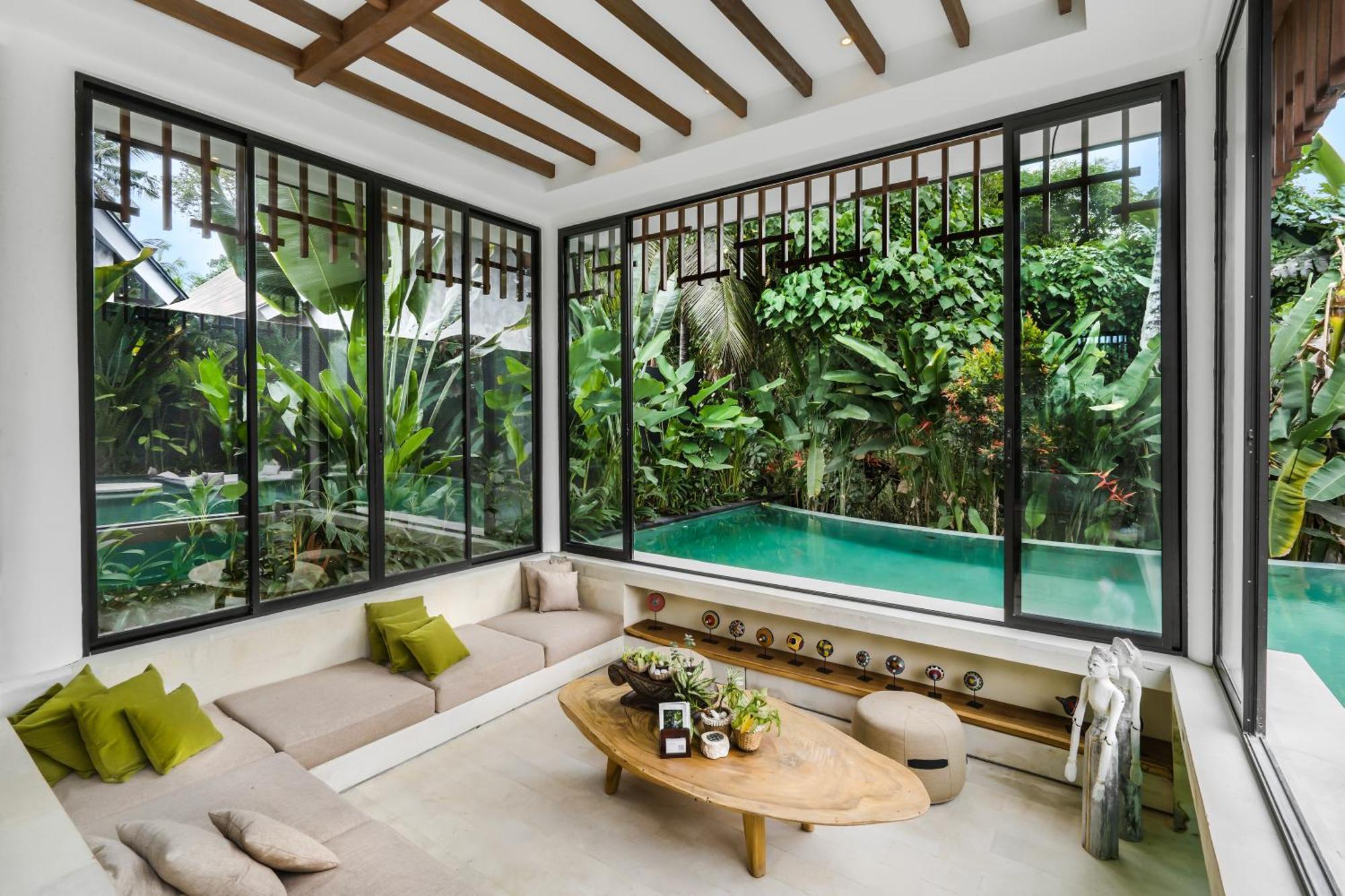 Villa Gabrielle By Balisuperhost Ubud  Ngoại thất bức ảnh