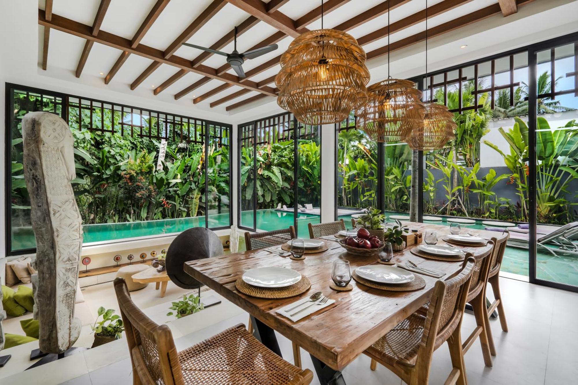 Villa Gabrielle By Balisuperhost Ubud  Ngoại thất bức ảnh