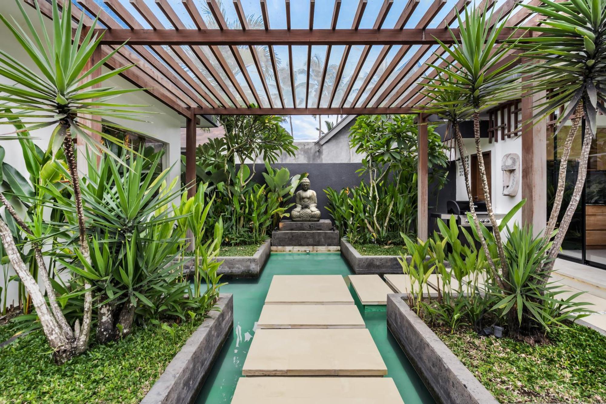 Villa Gabrielle By Balisuperhost Ubud  Ngoại thất bức ảnh