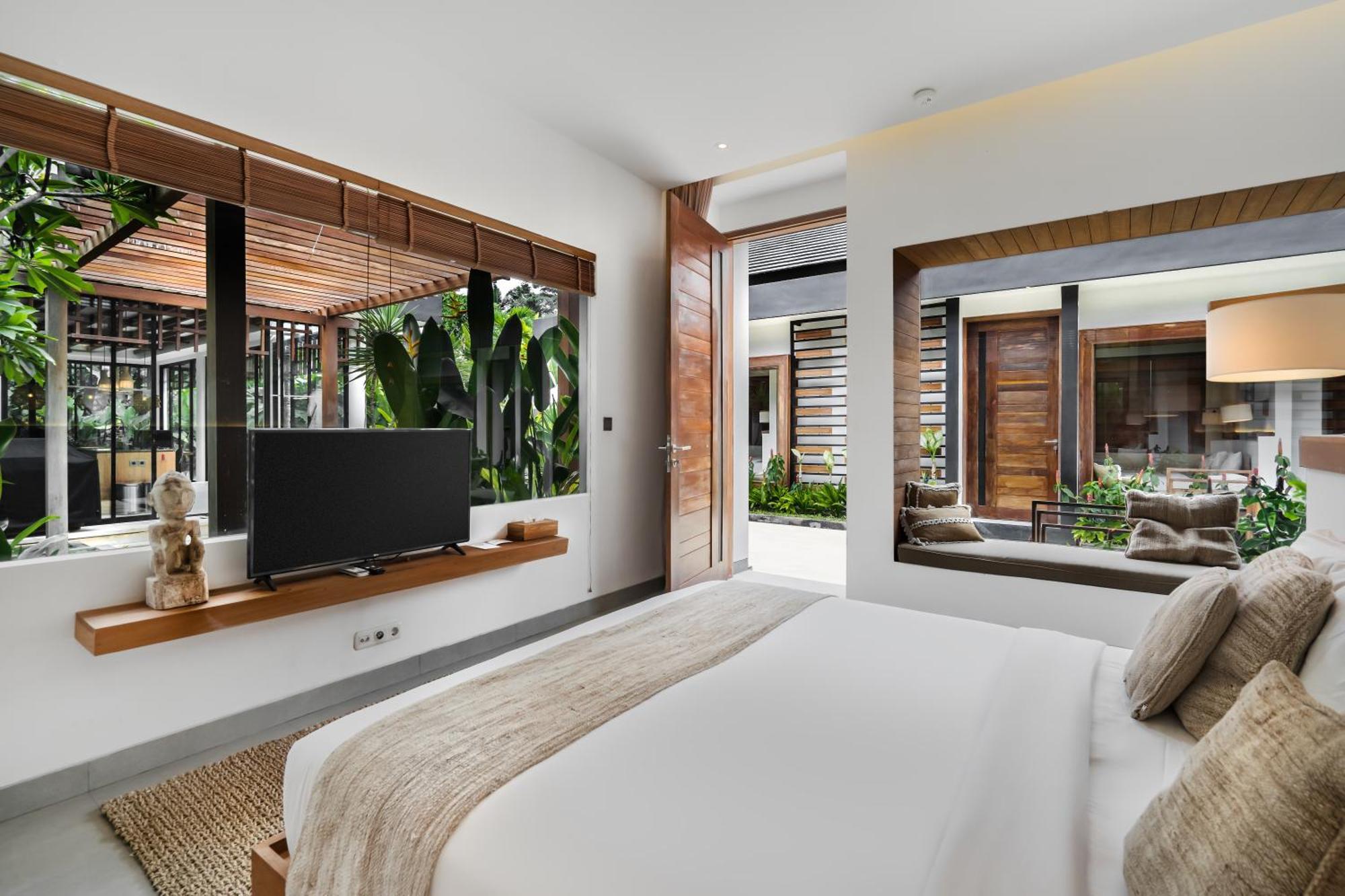 Villa Gabrielle By Balisuperhost Ubud  Ngoại thất bức ảnh